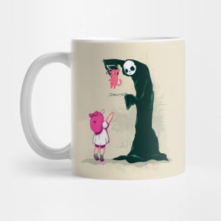 Present Mug